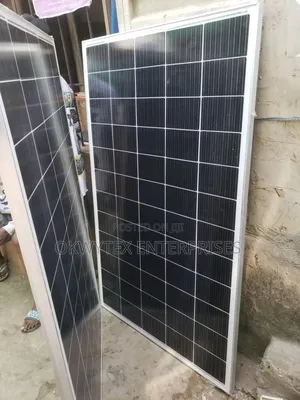 400watts Pv Module Mono Solar Panel 25year Life Span
