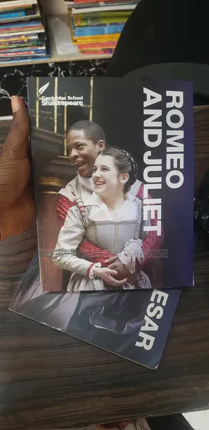 Romeo and Juliet