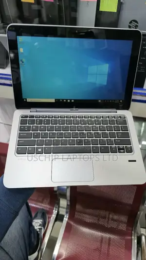 Laptop HP Elite X2 1011 G1 8GB Intel Core I5 SSD 256GB