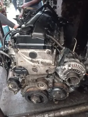 2006-2012 Honda Civic Engine (R18A)