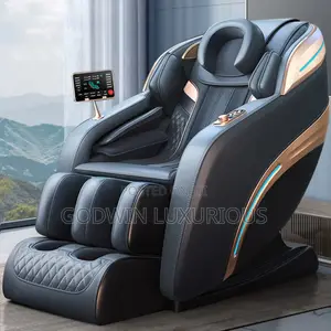 Executive Massage Chair