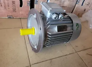Electric Motor 11kw/15hp Flange High Speed
