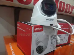 Dahua 2mp Ip Audio Poe Camera