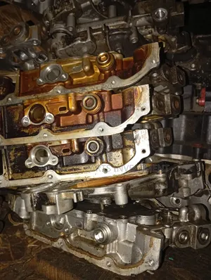 Oil Pump for Honda/Acura V6 Engine