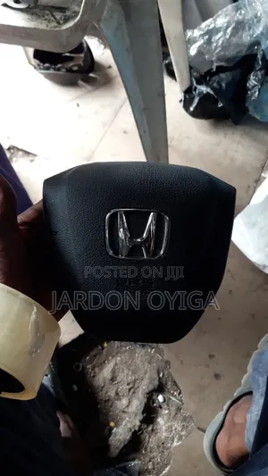 Airbag Cover Honda CRV 2018