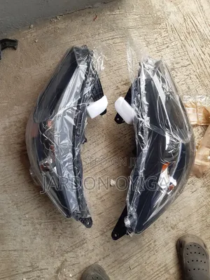 Head Light Honda Accord 2013