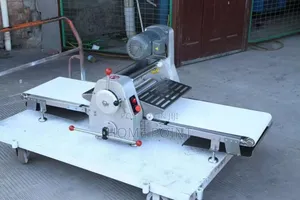 Table Top Dough Sheeter