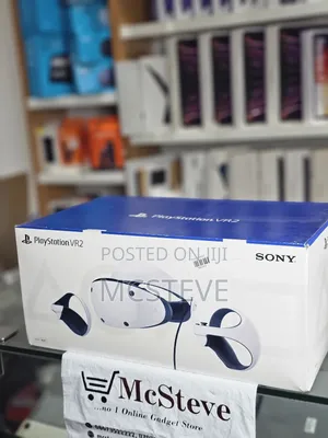Sony Playstation VR2