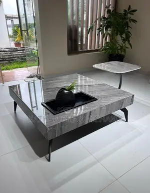 Luxury Center Table