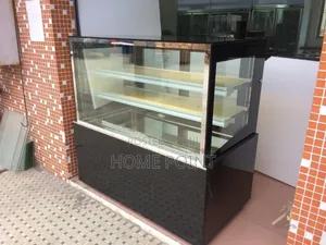 Cake Display Chiller