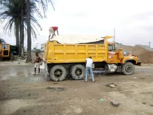 Black Granites