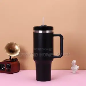 AAA Stainless Travel Tumbler/Quencher