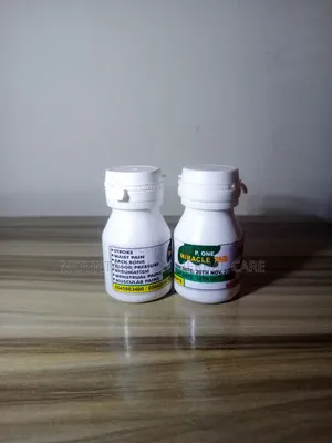 P. One Miracle Tab