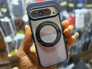 Google Pixel 9 / 9 Pro Protective Case