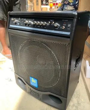 SPE 4000watts Sound Piece USA Acoustic Bass Combo