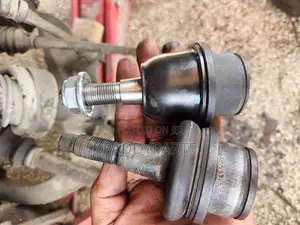 Dodge Ram Ball Joint