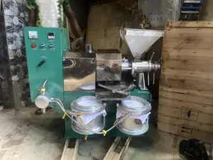 Oil Extractor Big Size