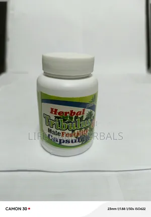Biotrend Tribulus Male Fertility Capsule