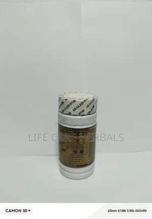 Cordyceps Herbal Capsule