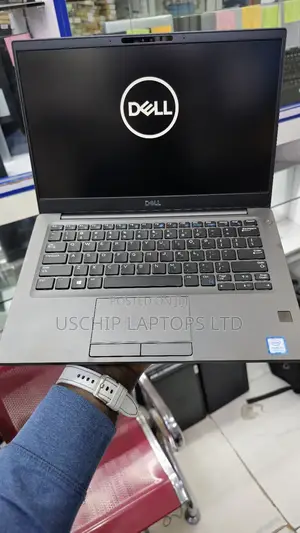 Laptop Dell Latitude 7390 8GB Intel Core I5 SSD 256GB