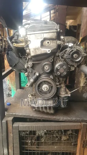 Toyota RAV4 Engine