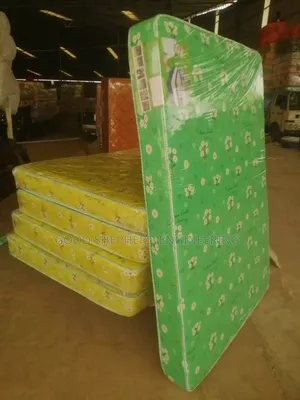 Promo! Buy 4.5ft By 6ft By 6 Inches Mattress At
