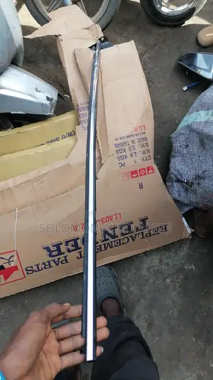 Door Chrome Rx350 2017-2021 Available Now
