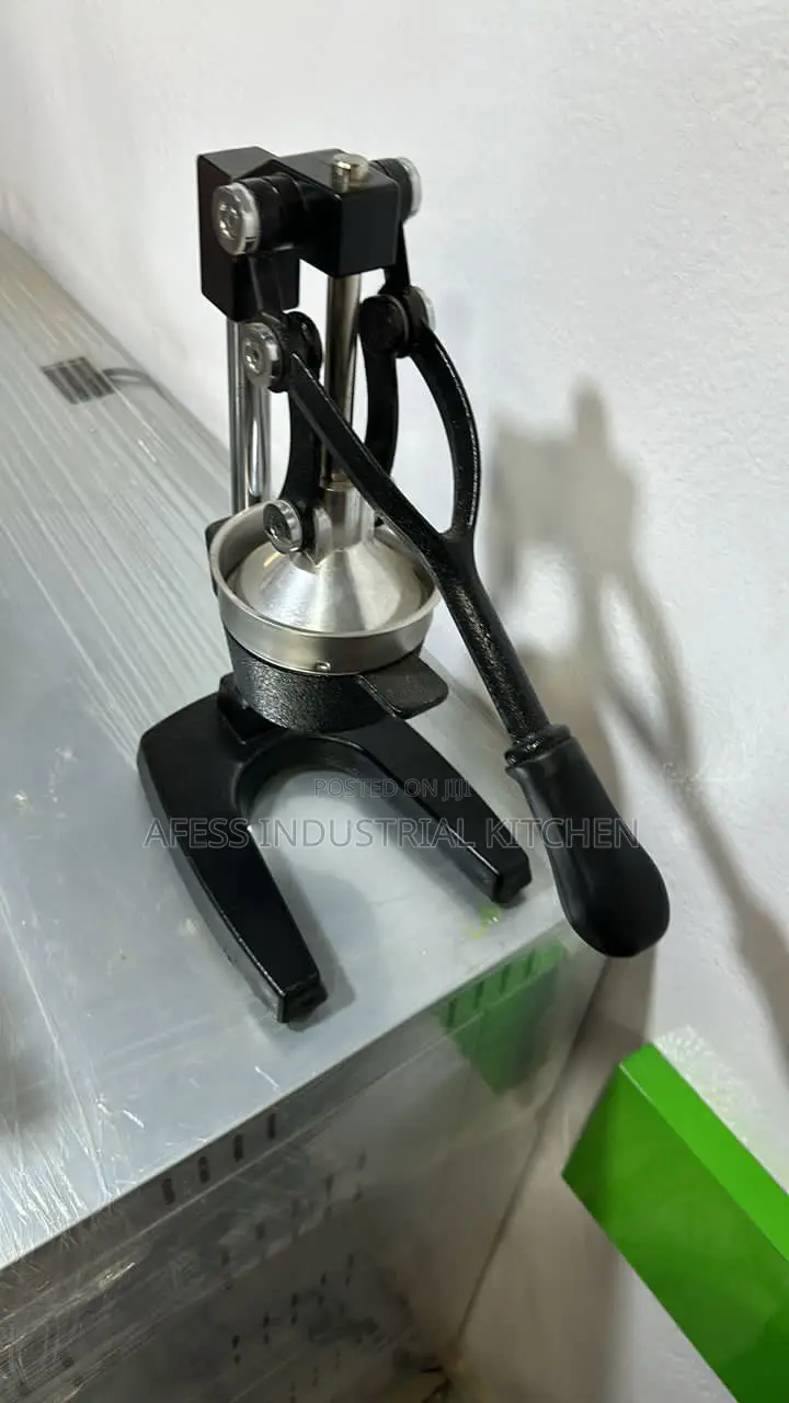 Orange Extractor