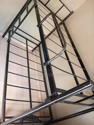Detachable Bunk Bed