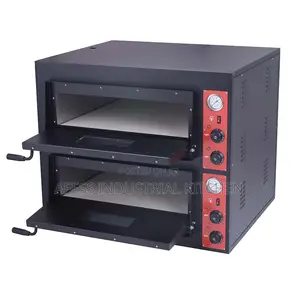 Pizza Oven