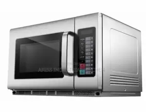Microwave Oven