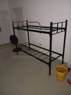 Bunk Bed in Shomolu