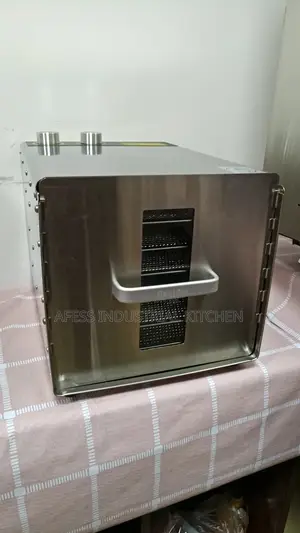 6 Trays Dehydrator