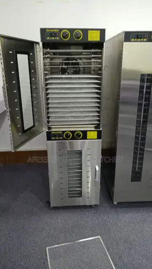 32 Trays Dehydrator