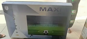 Maxi 43" Smart TV