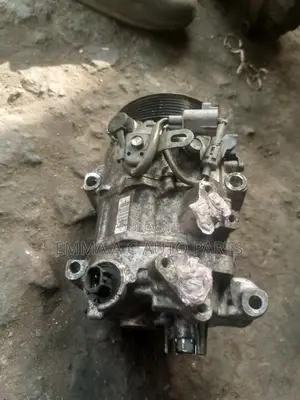 A/C Compressor for Rx350 2016/2020 V6 New Model