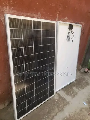 400watts Flames Mono Solar Panel 25year Life Span