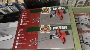 3250W High Quality Electric Paint Mixer Double Rod