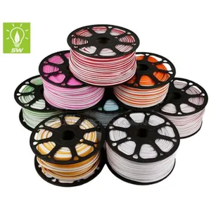 High Quality Led Rope Lights for Festival Decorations