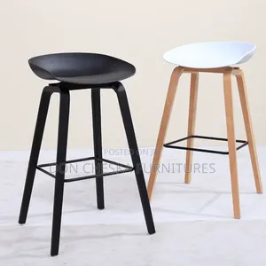 Unique Bar Stool