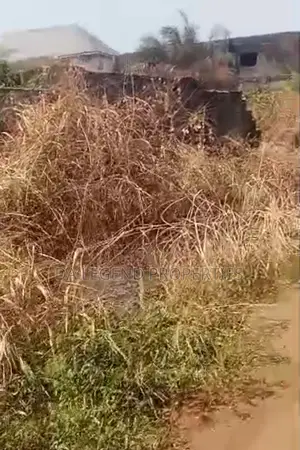 Two Plots of Land for Sale