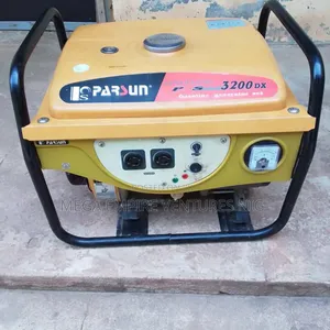 Petrol Generator