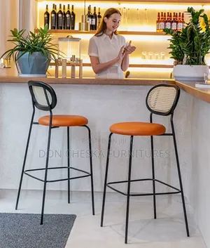 Quality Bar Stool