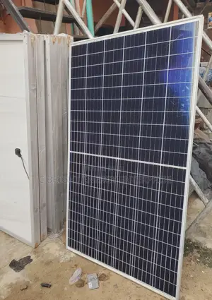 500watts Canadian Solar Panels Available