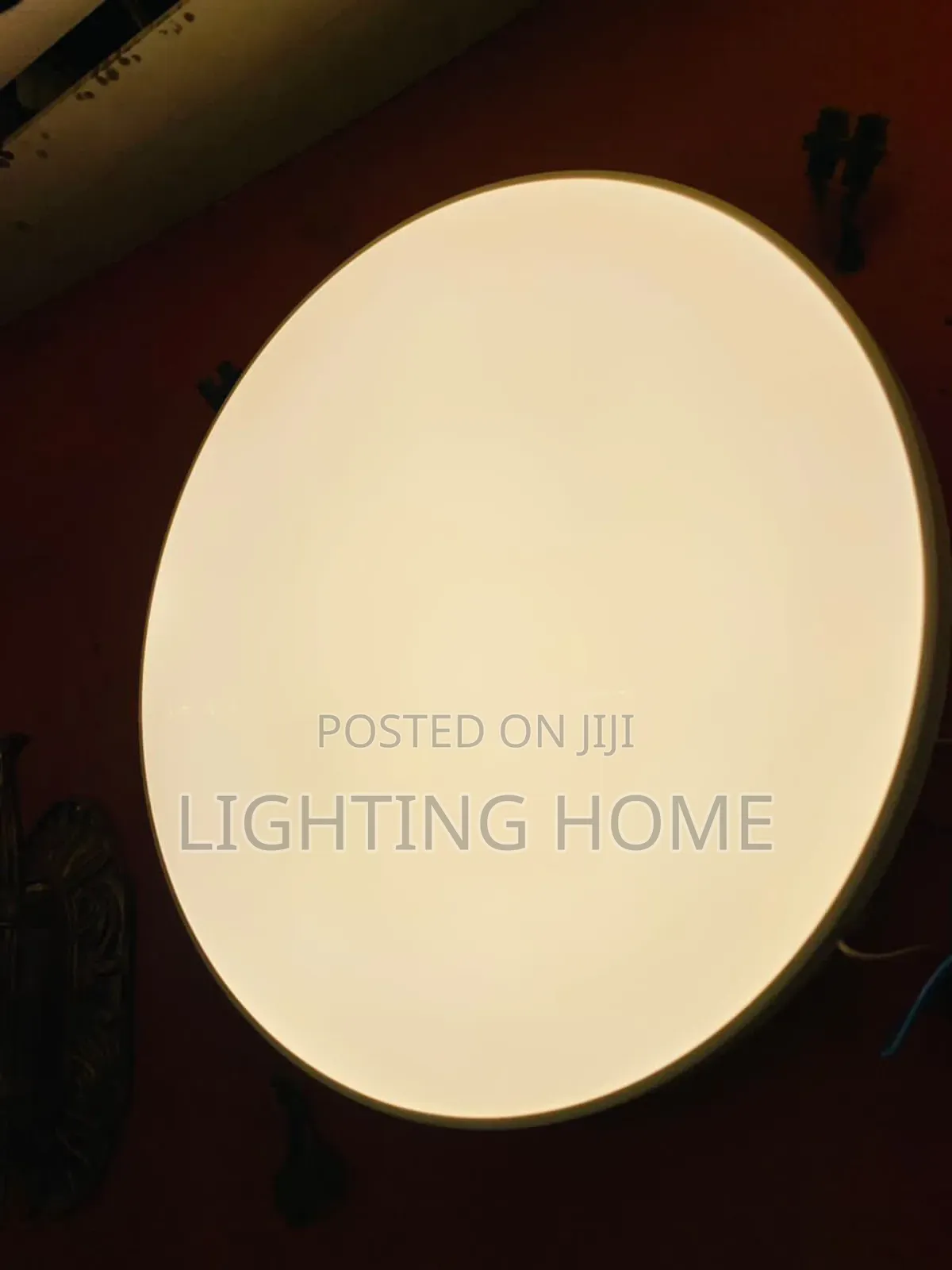Led Celling Flush Light