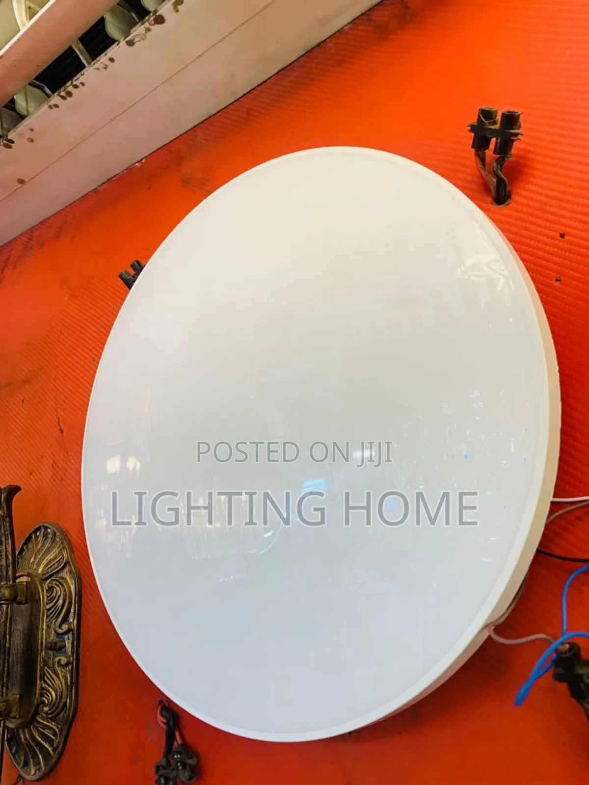 Led Celling Flush Light