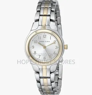 Anne Klein Wrist Watch