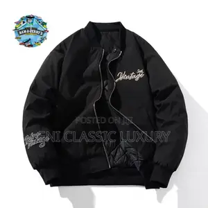 Top Quality Luxury Jacket  Available in Store