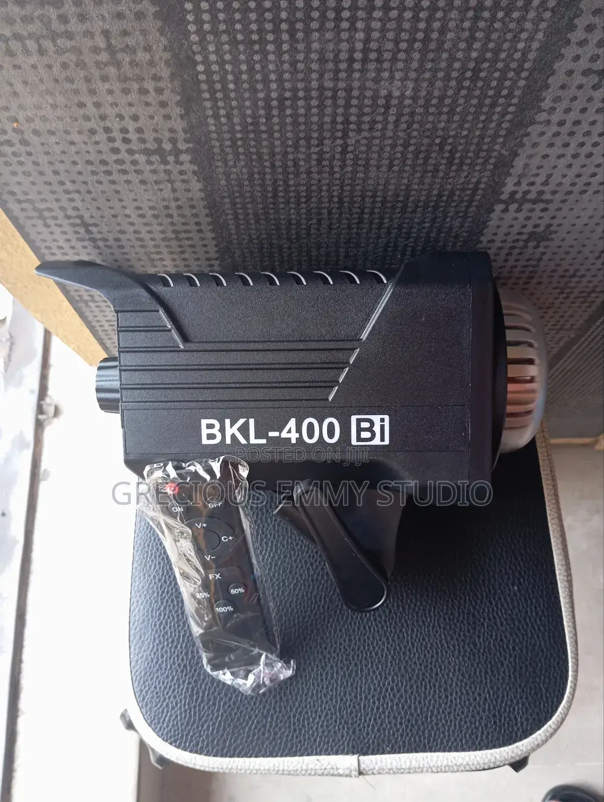 BKL-400 Watts Led Light