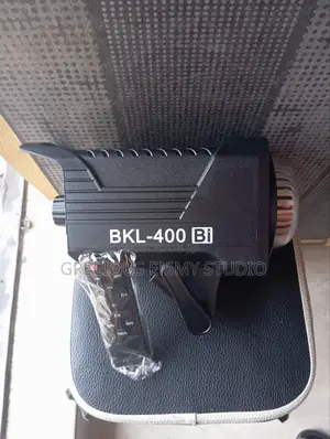 BKL-400 Watts Led Light